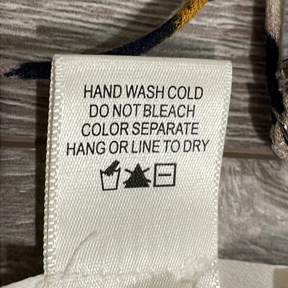 URBAN Romantics Cheetah Animal Print Jumpsuit M - Picture 13 of 13